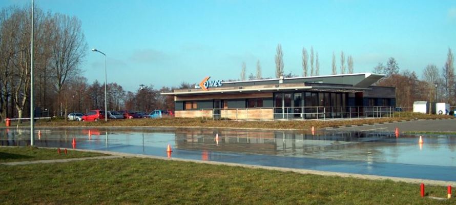 Verhuur | VEC Drachten