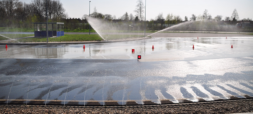 Verhuur | VEC Drachten