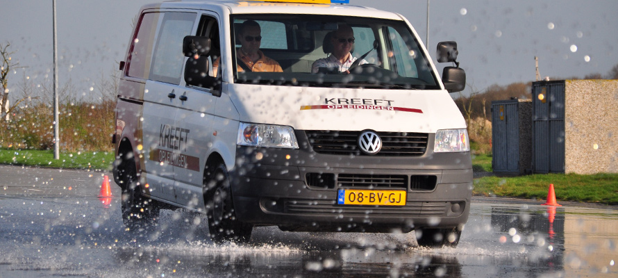 Zakelijk | VEC Drachten