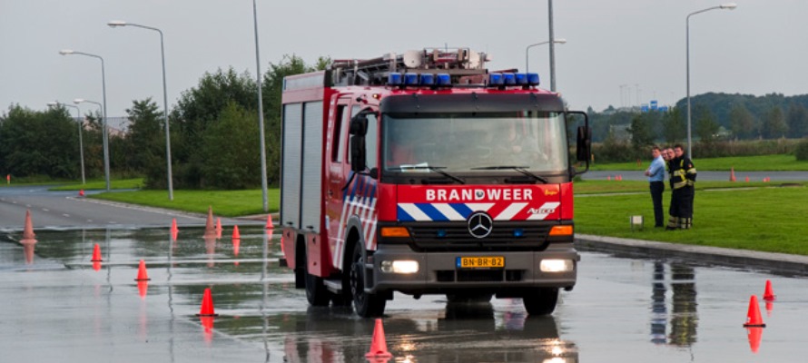 Hulpverlening | VEC Drachten